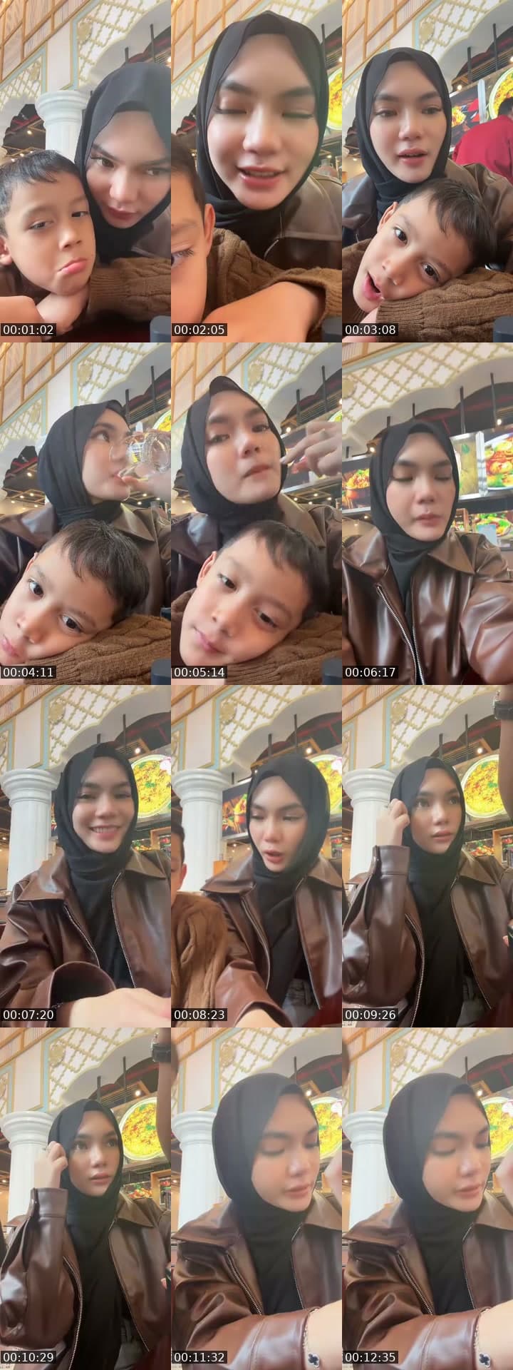 @mpiiiiiiiiiaja TikTok live stream