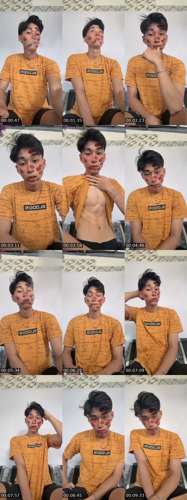 @enhnathan TikTok live stream
