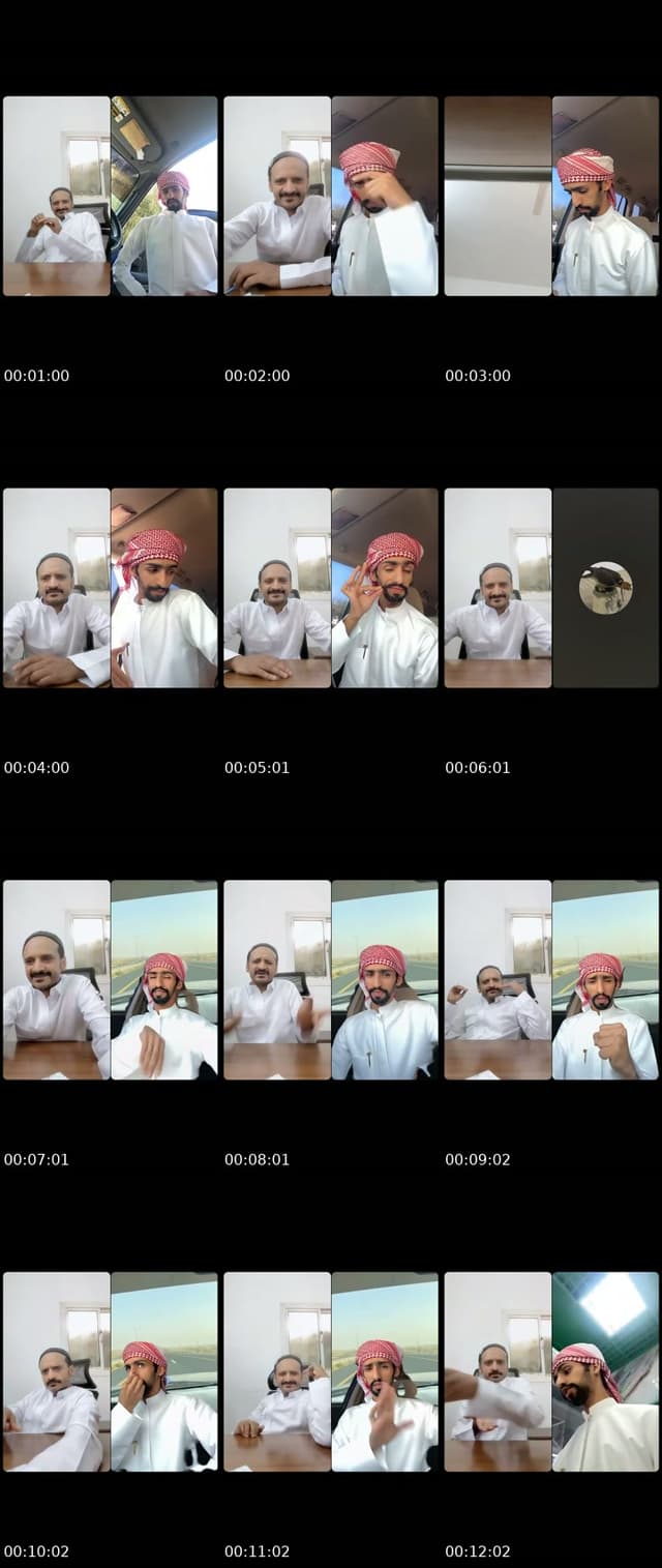 @kj8lj TikTok live