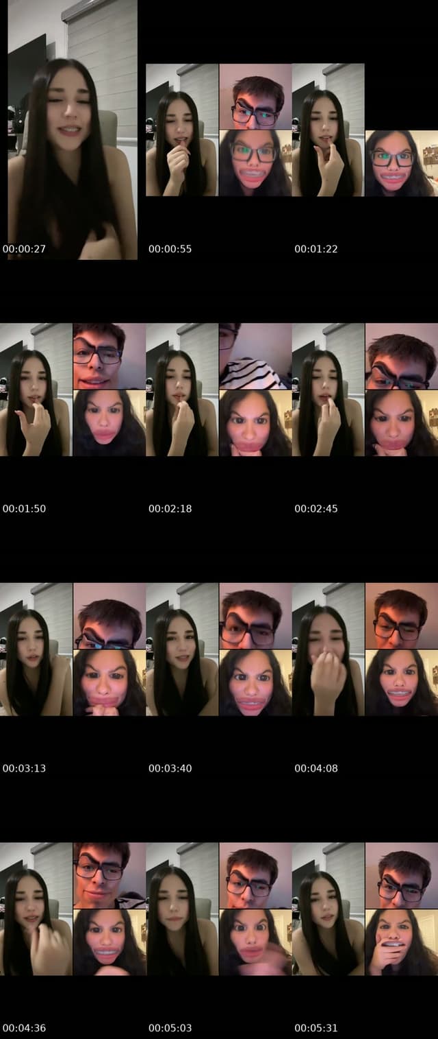 @valerimtzz_ TikTok live