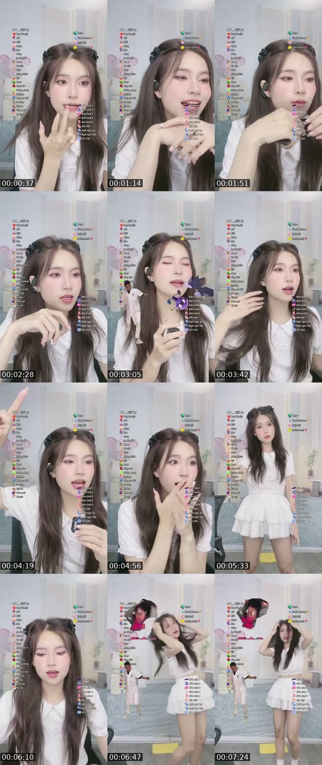 play gamee with me?? - @yumiilowkey