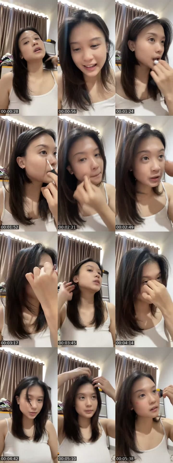 @ikanoyenn TikTok live stream