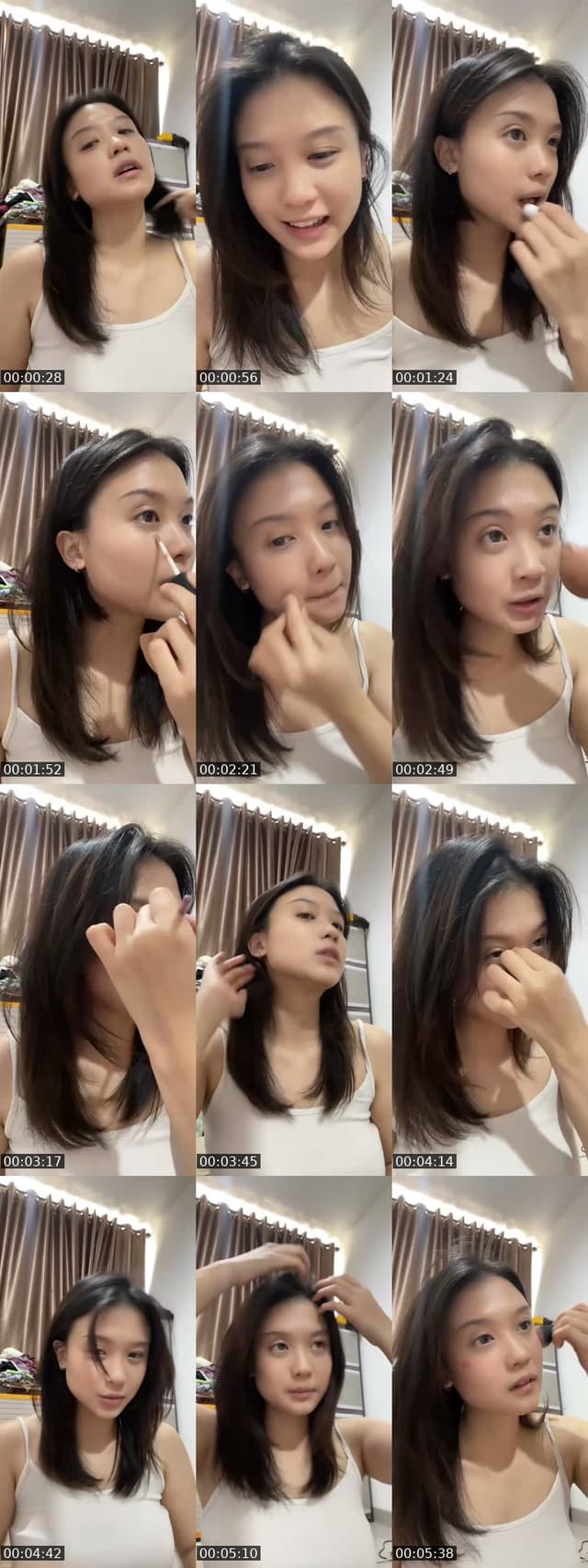 @ikanoyenn TikTok live from 2026-07-05