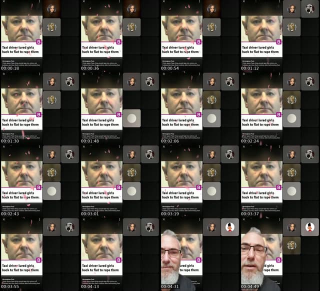 @bob.debates.back TikTok live