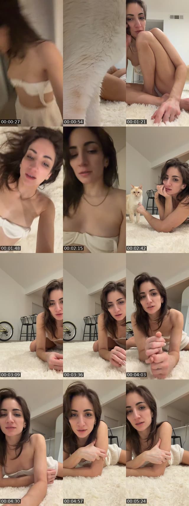 @cannachristiana TikTok live from 2026-07-05