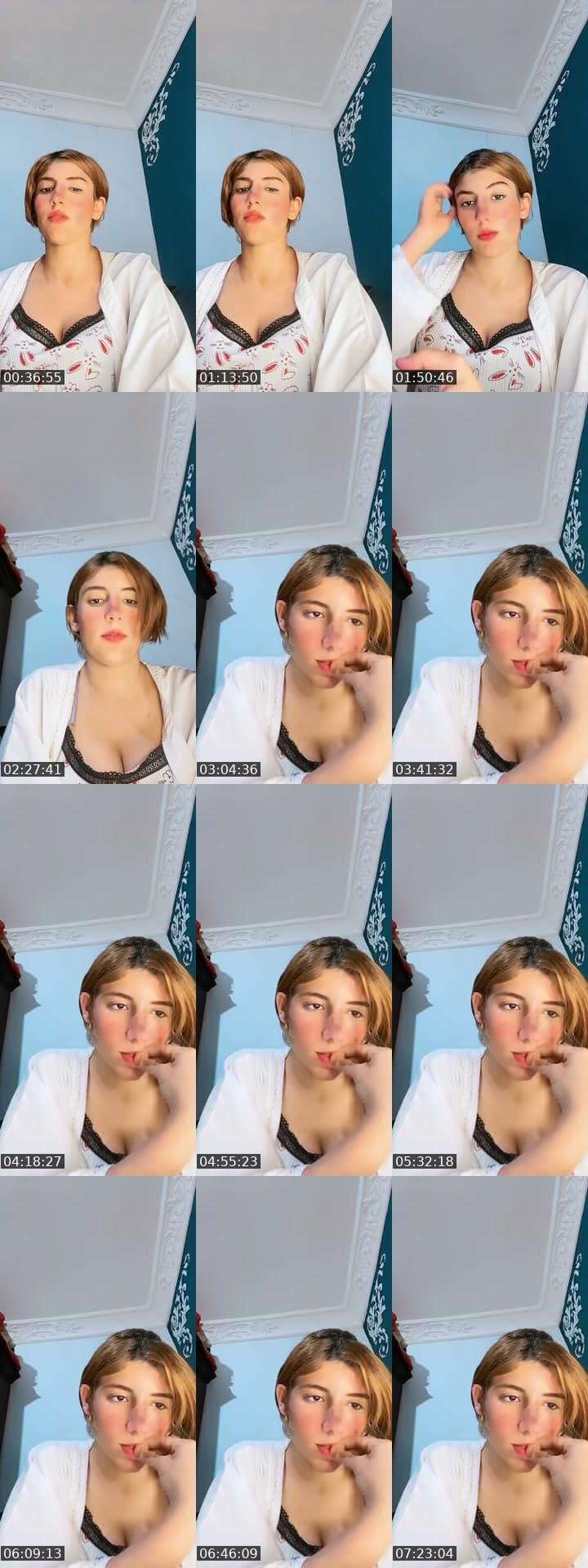 @cco938 TikTok live stream