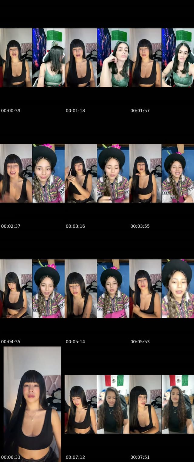 @laumiaau_ TikTok live