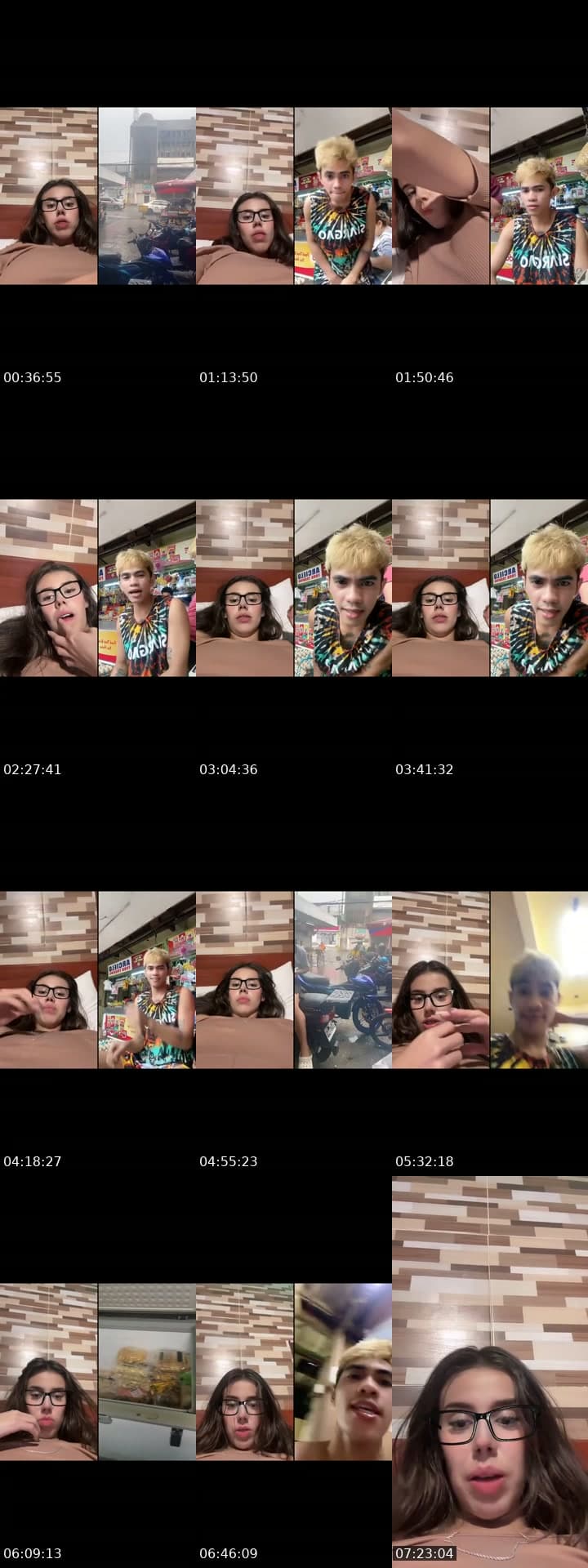 @sofiakarol__ TikTok live stream