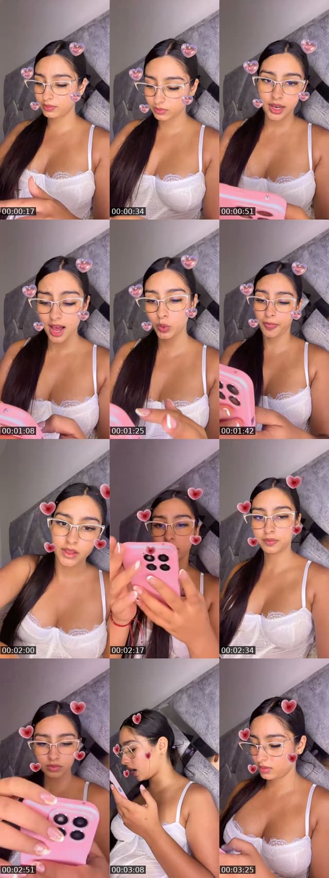 @antonella__221 TikTok live