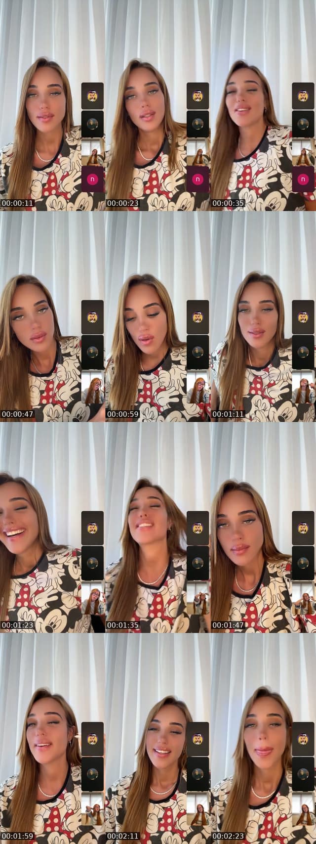 @shirqueen617 TikTok live