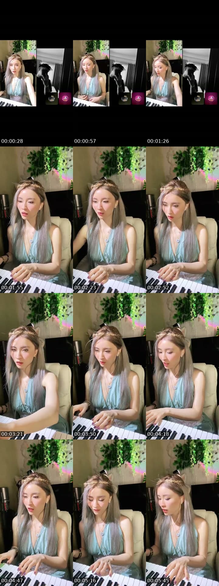 ❤️😉