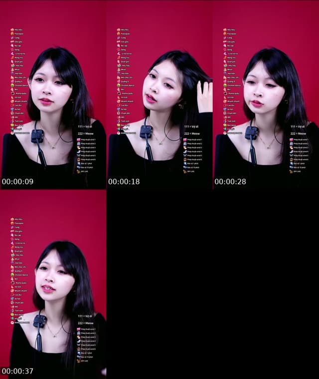 mở bát mở bátt - @swaggymini