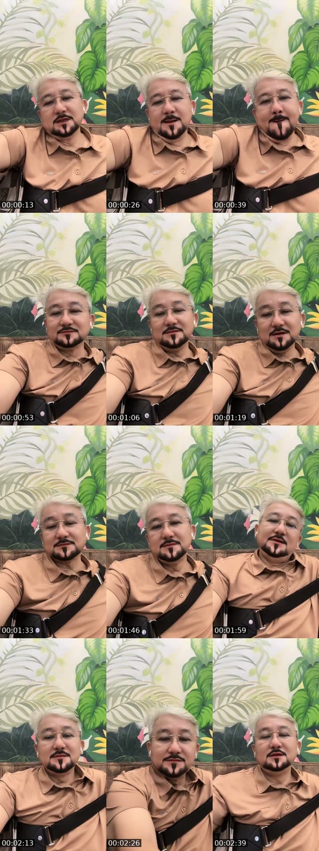 Chúc cả nhà luôn an lành nhé - @tuannguyen14673