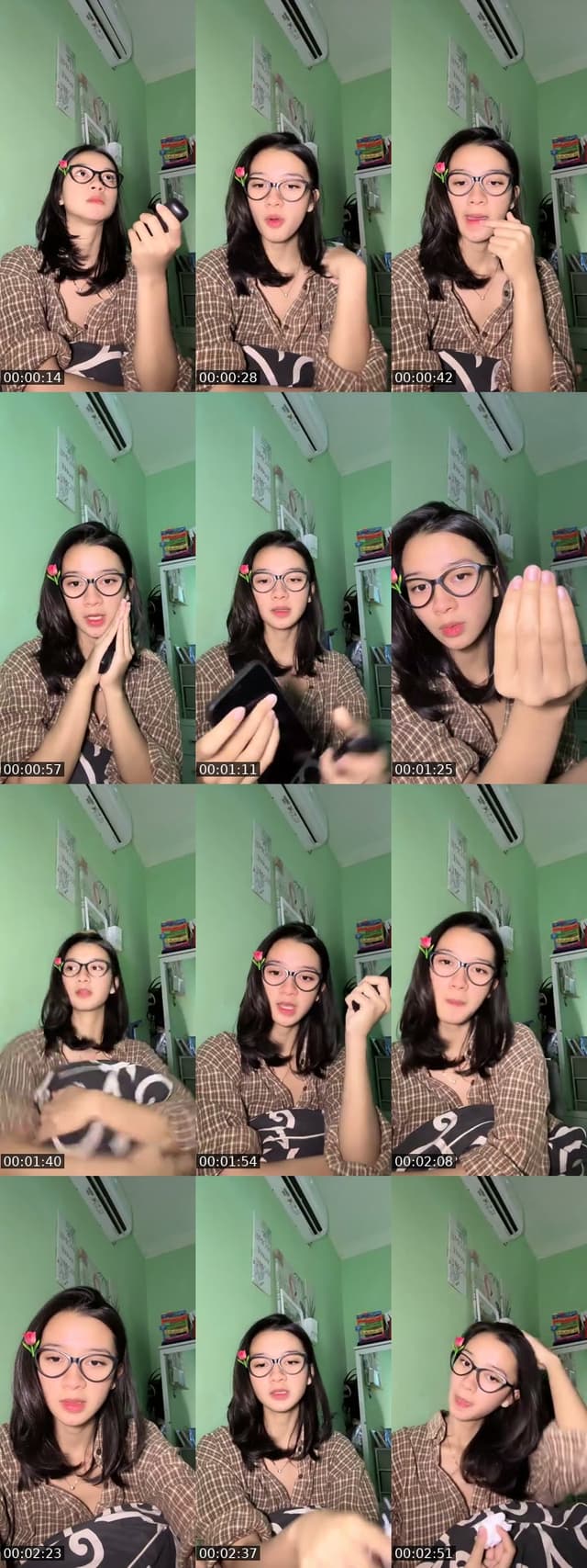 tes - @alyaajelita2