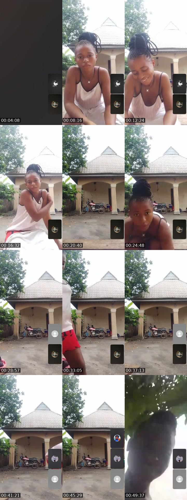 @amarachi9925 TikTok live stream