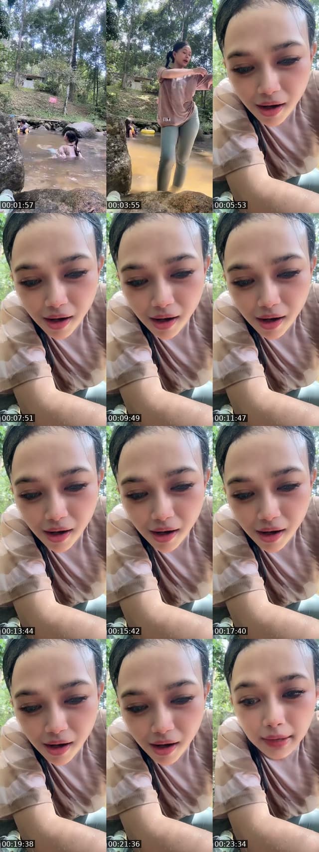 @mithas.lee TikTok live
