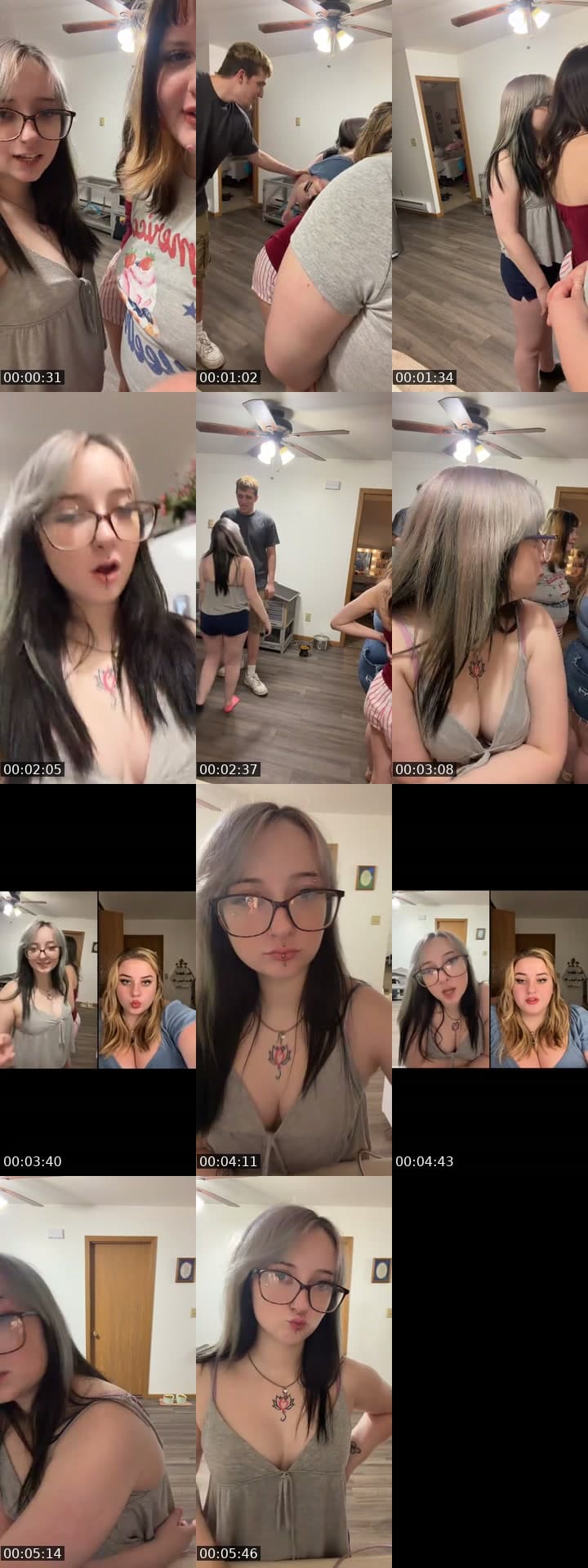 @reynajoyy TikTok live stream