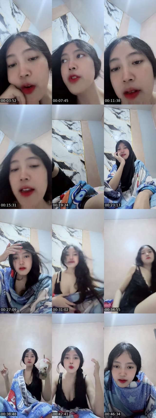 TikTok live: Tiktok gaje by @tetehsundaaa96