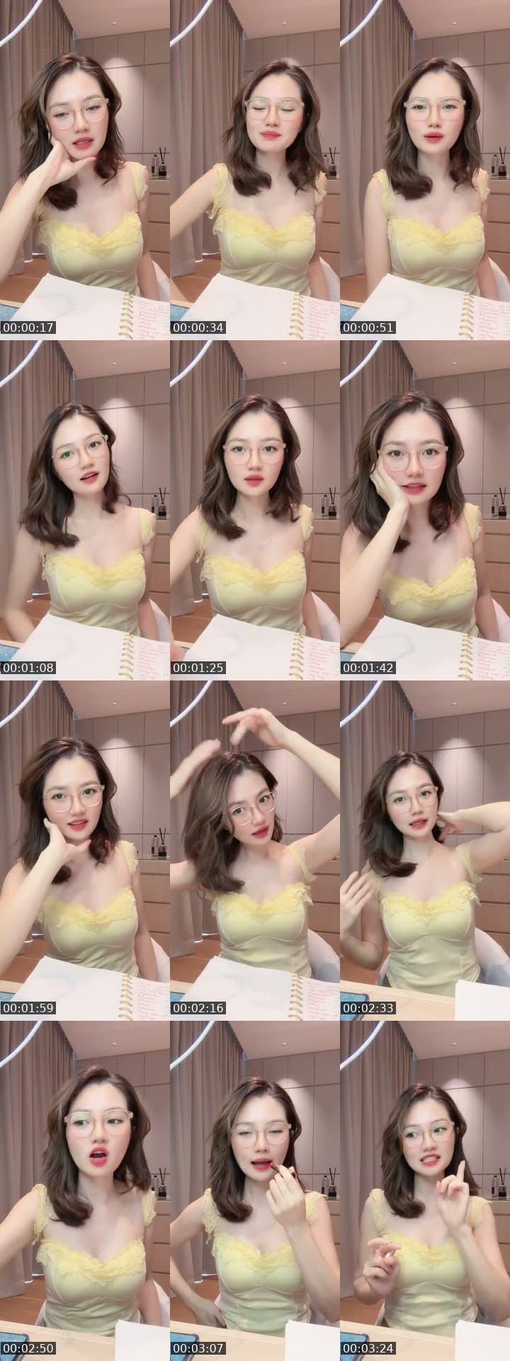 @anhthi3009 TikTok live stream