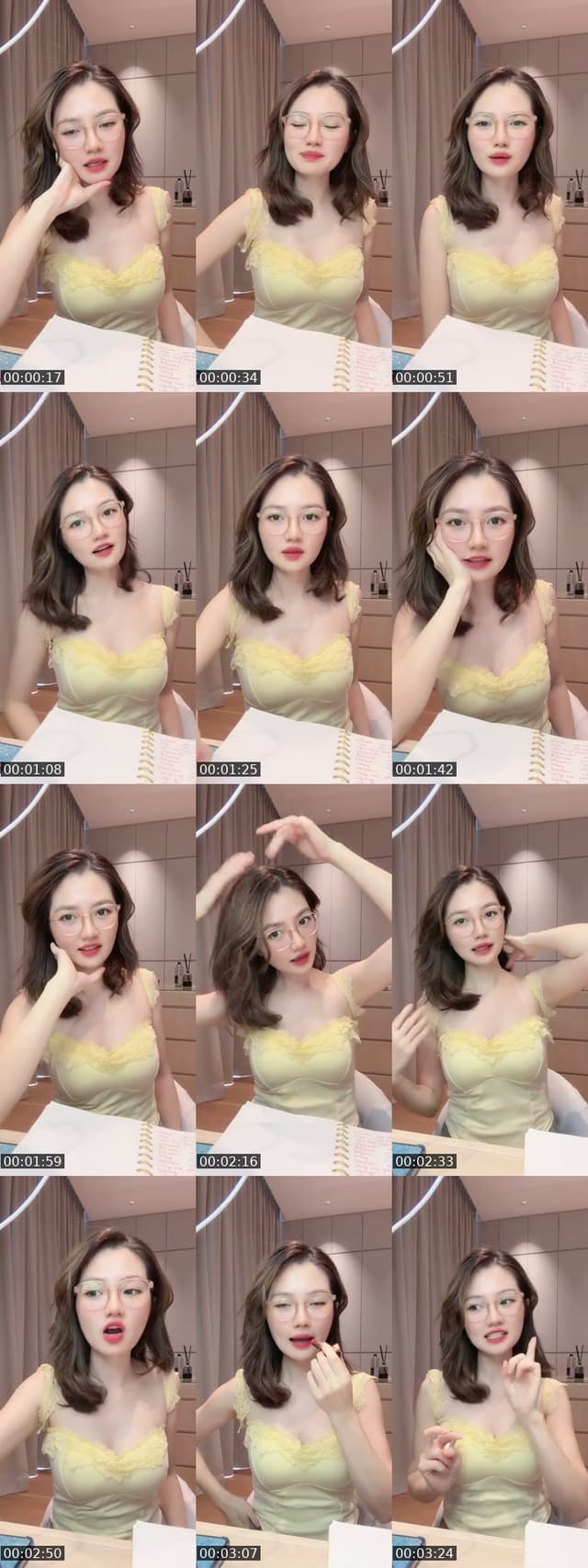 @anhthi3009 TikTok live