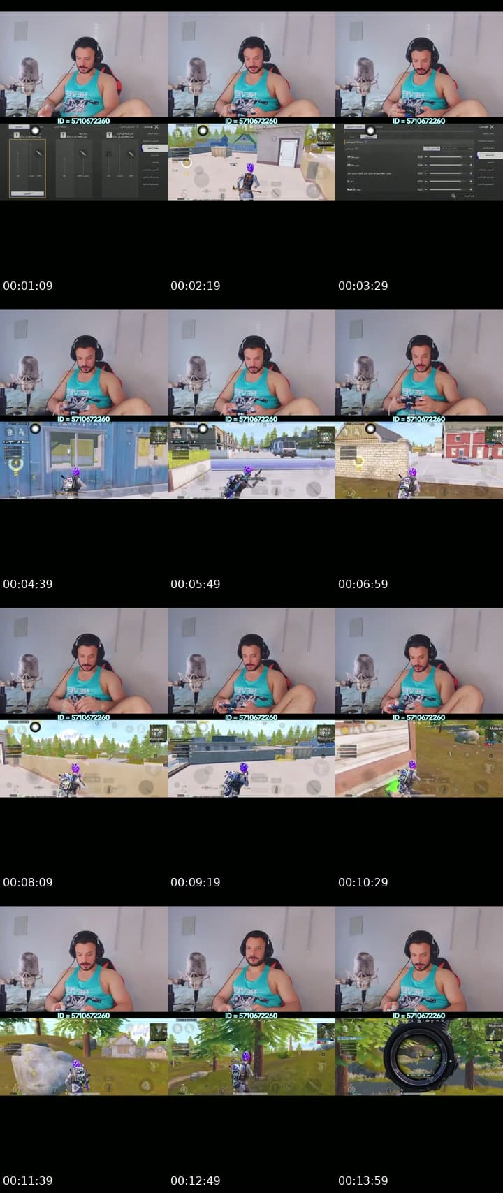 Lets Go LIVE!