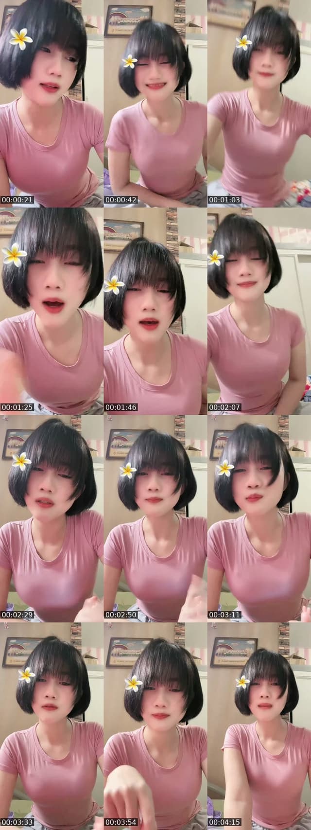 TikTok live: mojkrto by @just4mega