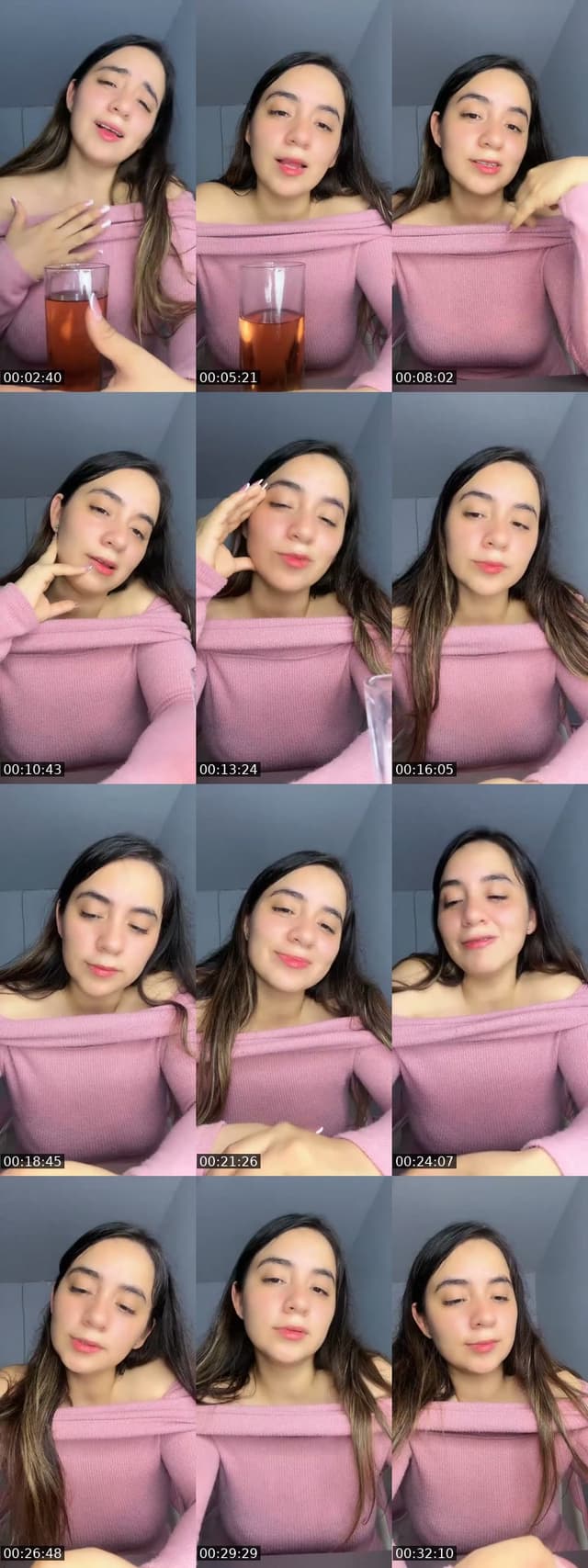 @tubella.ingrid TikTok live