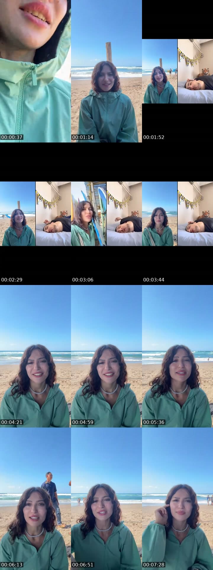 @amazonicee TikTok live stream