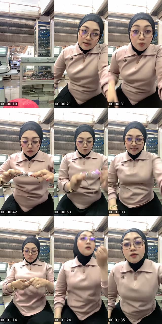 @acilkacamata TikTok live from 2026-07-05