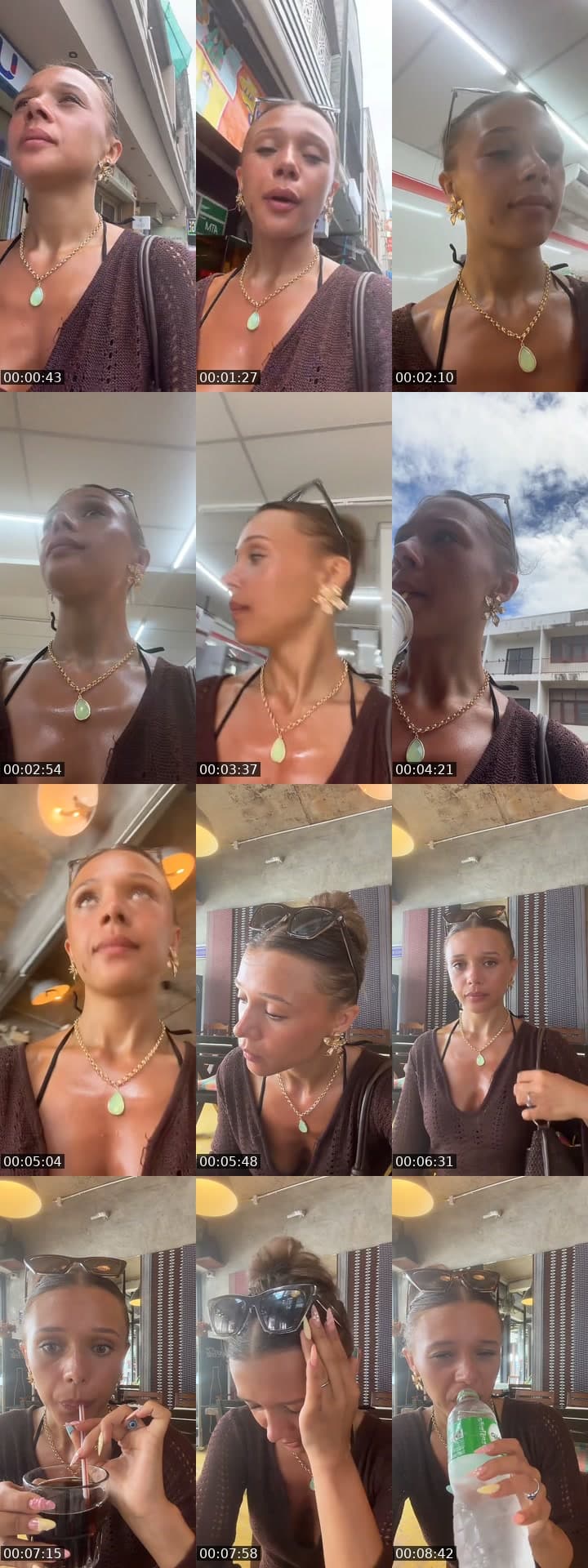 @itsnottegxnn TikTok live stream