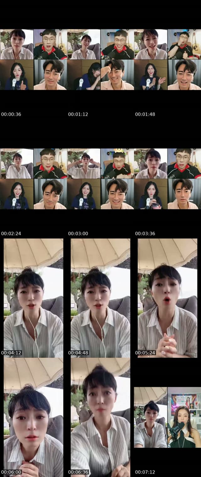 뭔가될것같은 썬데이~~~💕 - @g_nuna