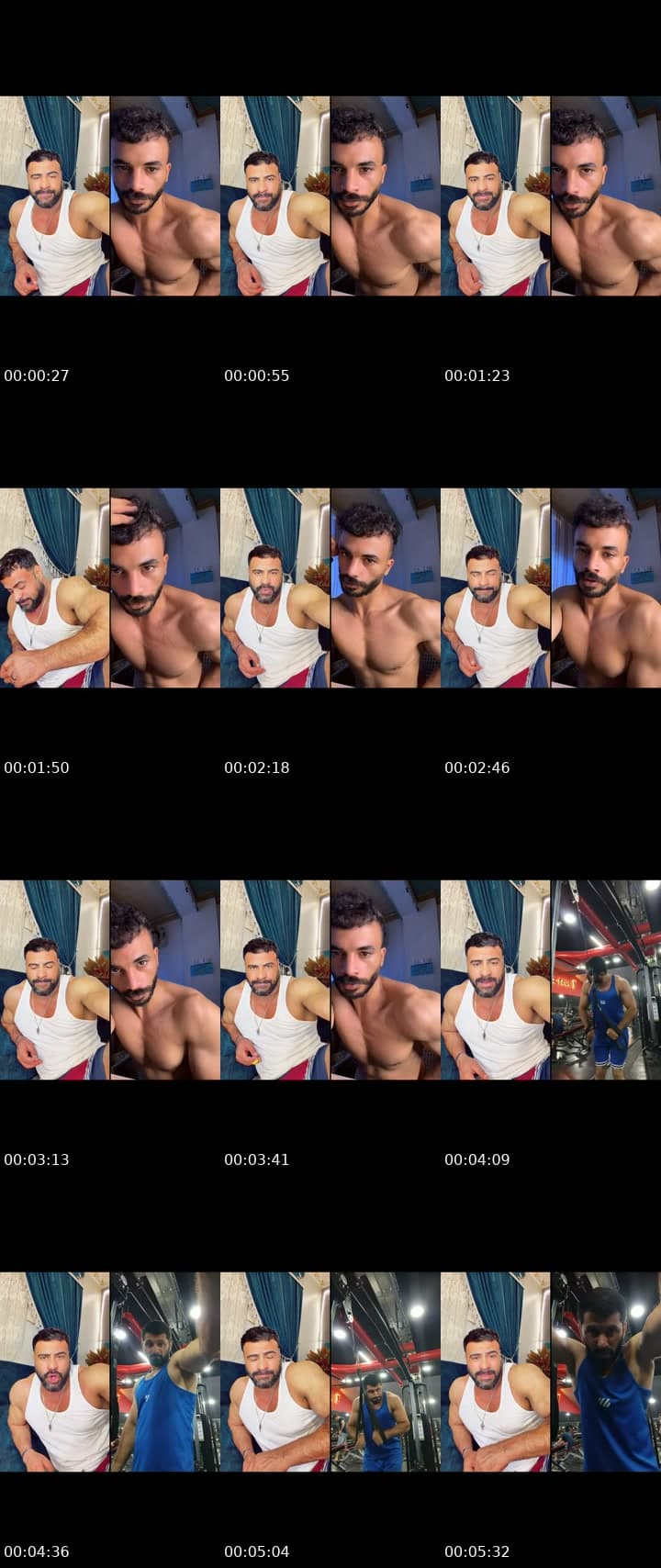@mans_310 TikTok live stream