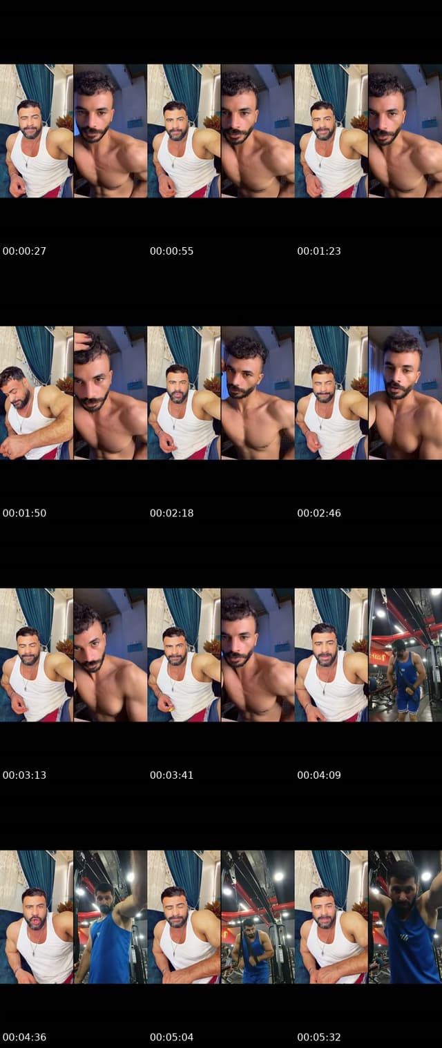 @mans_310 TikTok live