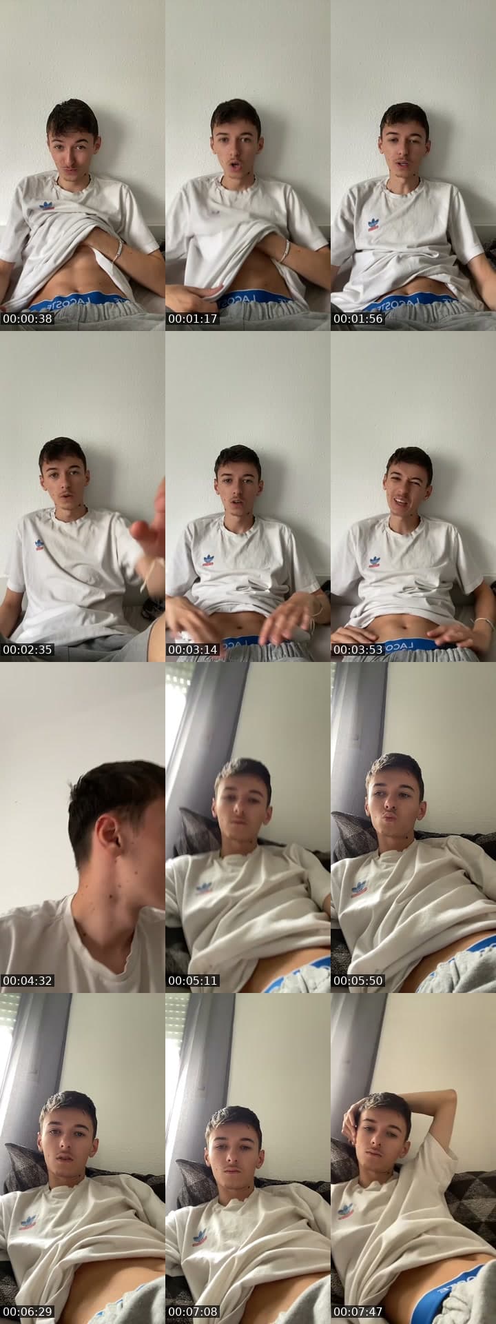 @marrko.o TikTok live stream