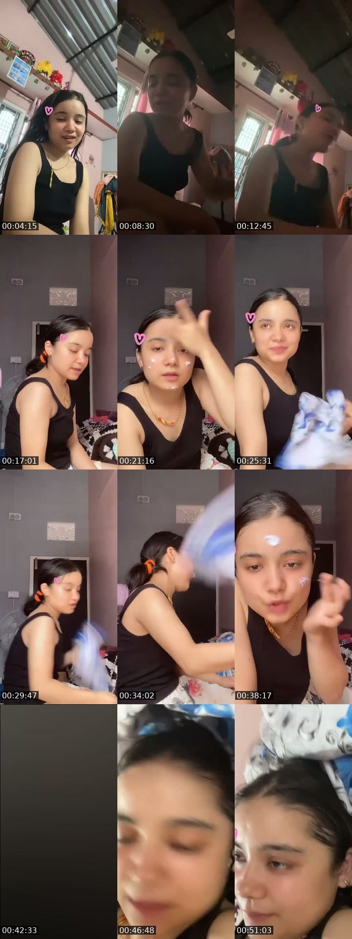 @sharmila.official2 TikTok live stream