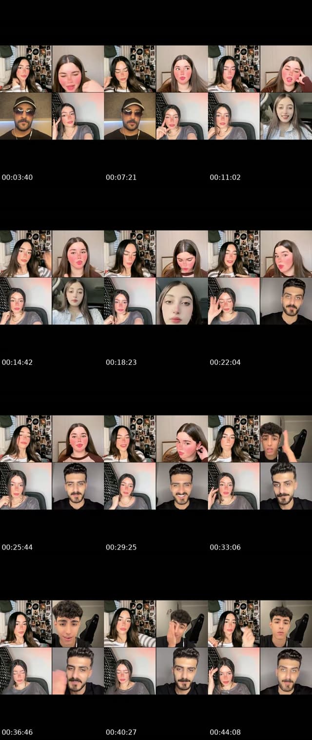 @singerbiba3 TikTok live