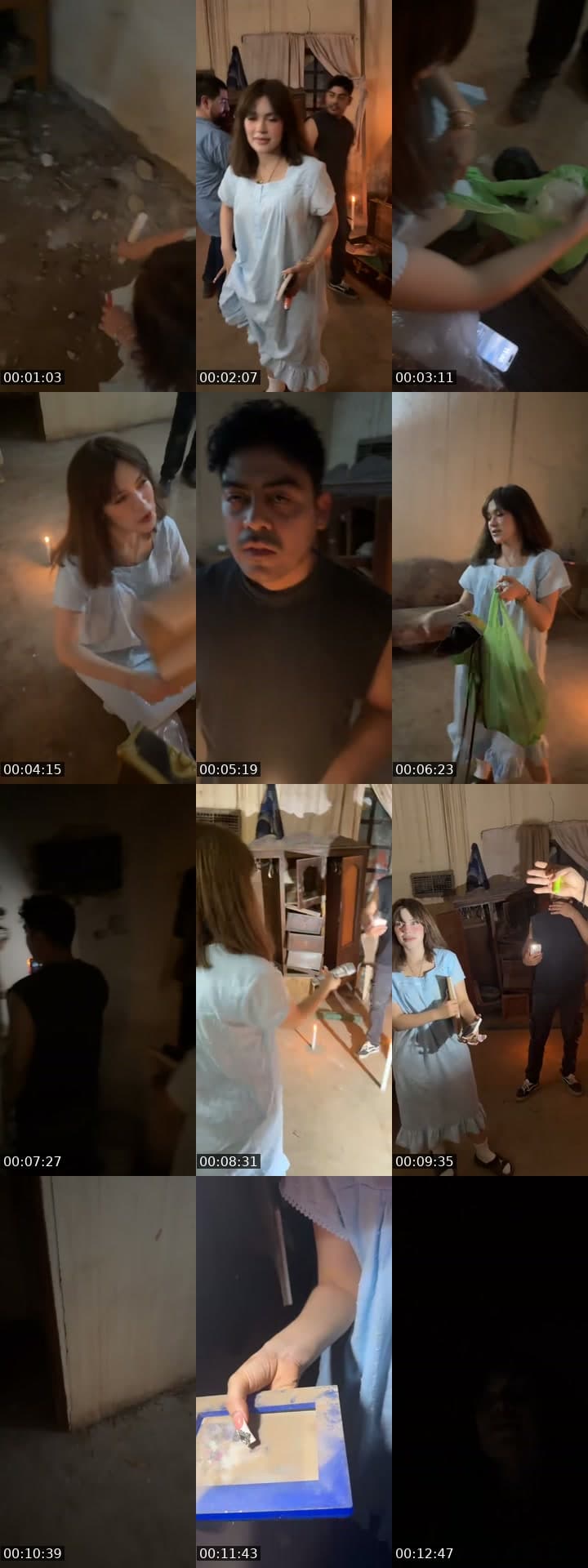 @sofiaalegriaa TikTok live stream