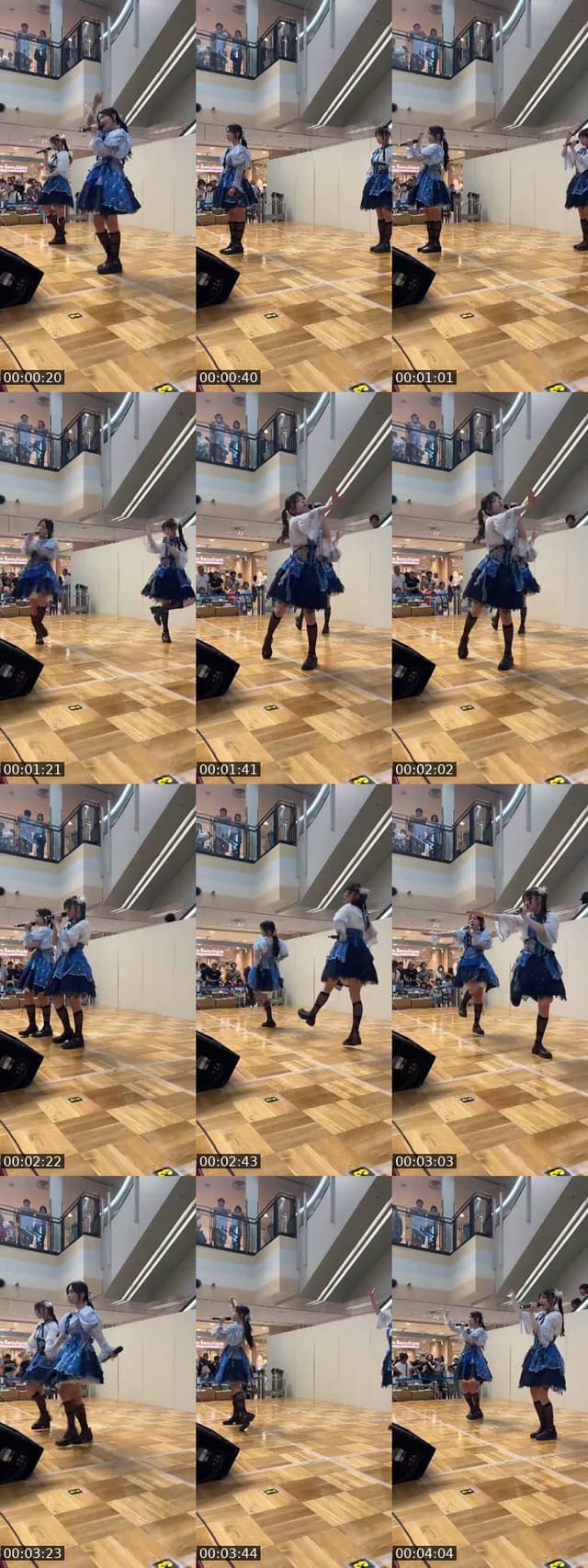 2nd Single「黄泉の国から」リリースイベント✨️ - @yubiningyou77