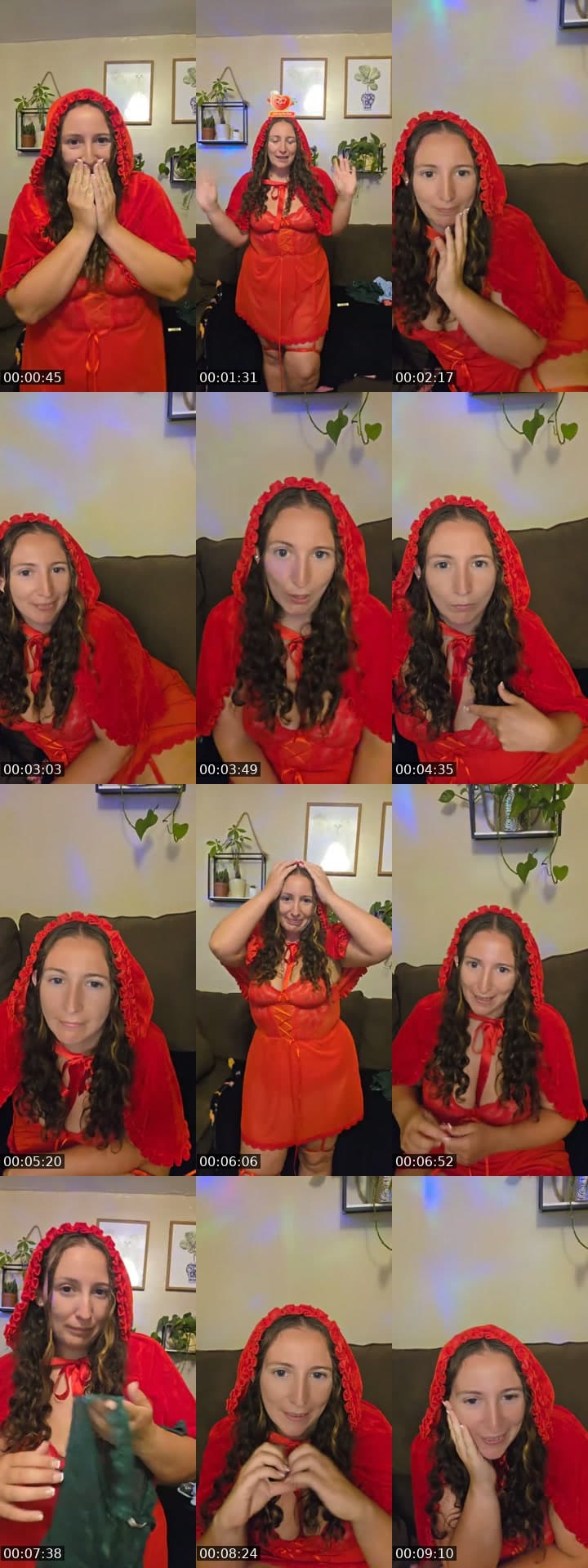 @destiney6624 TikTok live stream