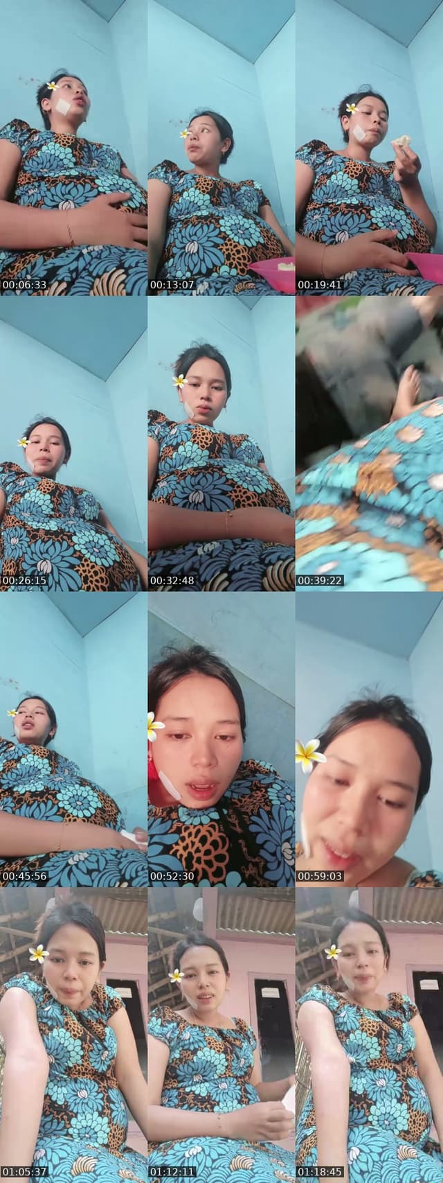 @amellia.k4 TikTok live from 2026-07-05