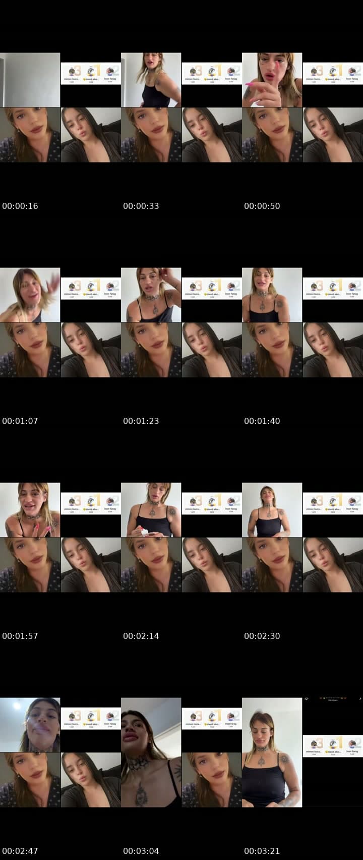 @kuki68295 TikTok live stream