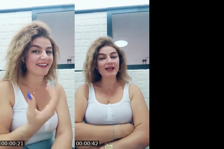 @leandra3215 TikTok live stream