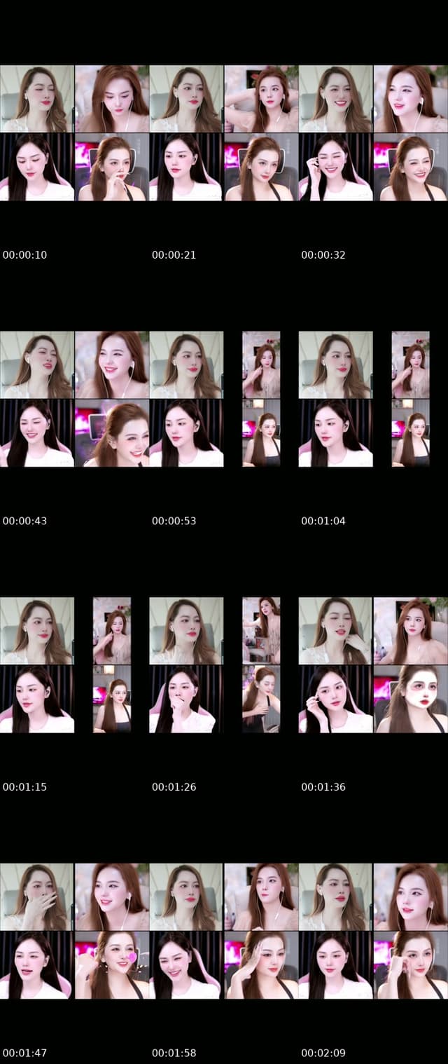 Lets Go LIVE! - @hatran.tiffany
