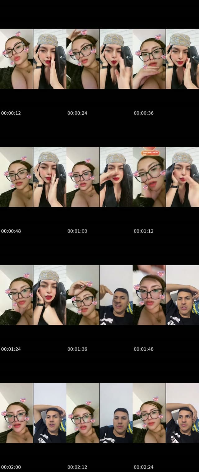TikTok live: Holii 🩷✨ by @litzihai8