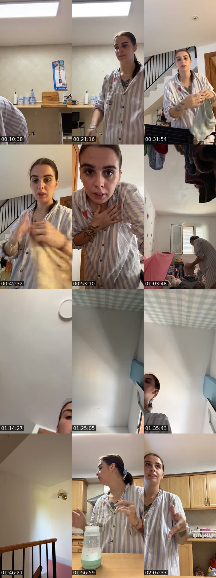 @imdelfined TikTok live stream