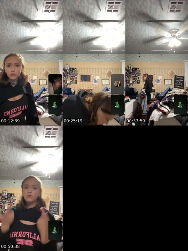 @lilmouse_17 TikTok live