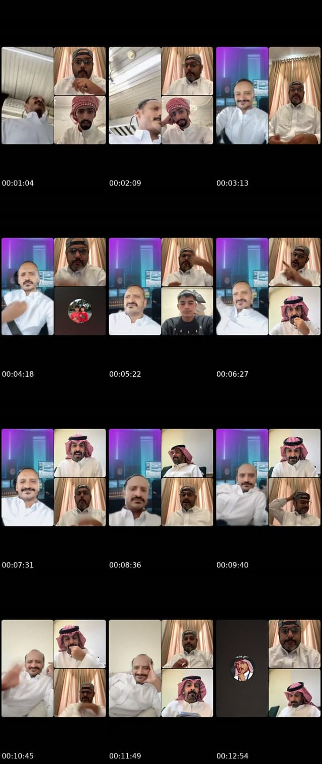 @kj8lj TikTok live