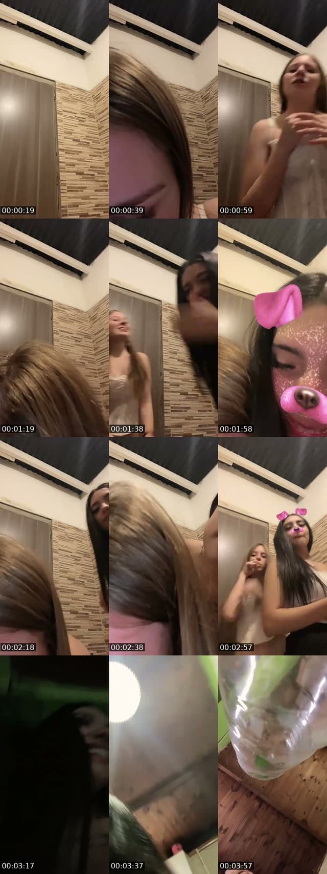 Reaccionamos ig - @melodygmez11