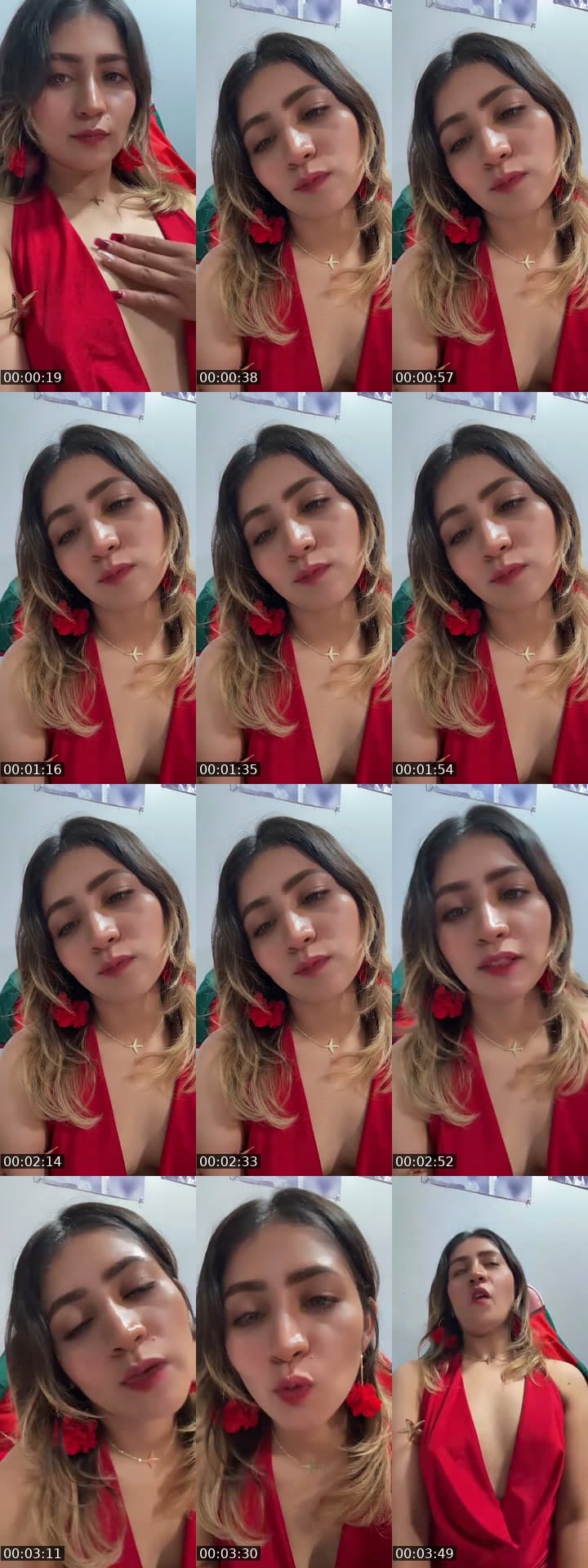 Holis bb