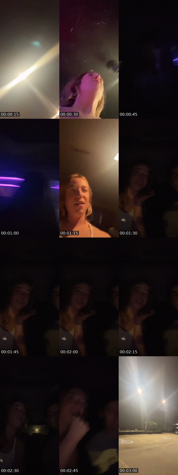 @clarissa.portman3 TikTok live stream
